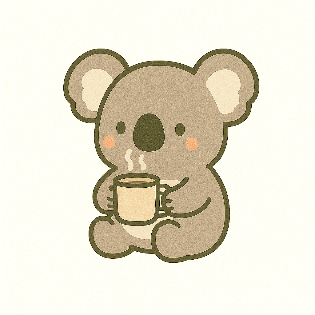공식 카페