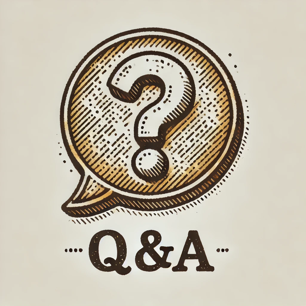 Q&A